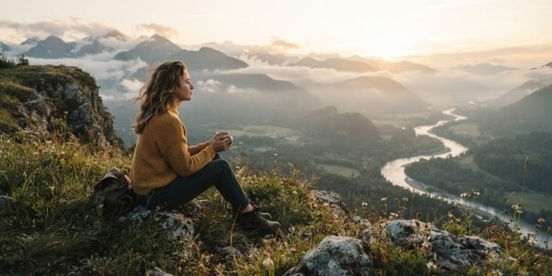 Alone Girls Captions for Instagram 